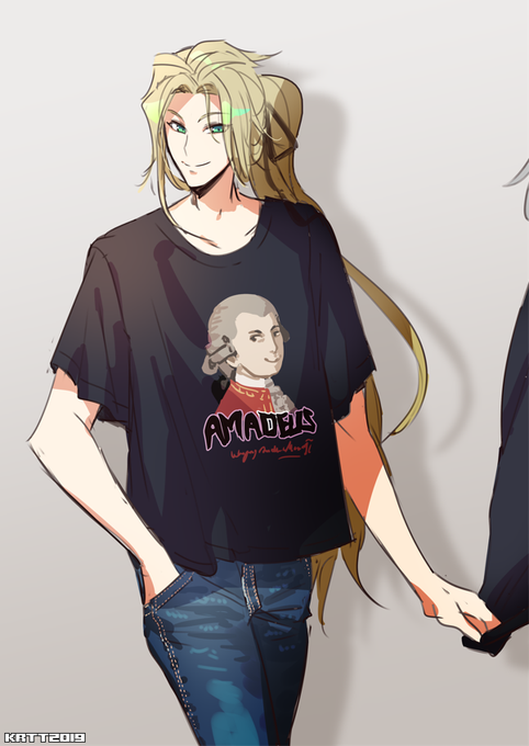 「女の子 Tシャツ」のTwitter画像/イラスト(古い順)｜3ページ目