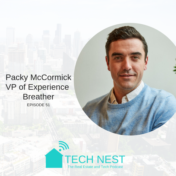 TechNestPodcast's tweet photo. Listen in as @NateSmoyer interviews Packy McCormick from @breather https://t.co/l6P3sl8aK3 #realestatetech #realestate #proptech #industrysyndicate #builtworld #renttech #fintech #cretech #commercialre #investing #investor #investortech #technest #podcastlife #breather https://t.co/844frJCQ7t