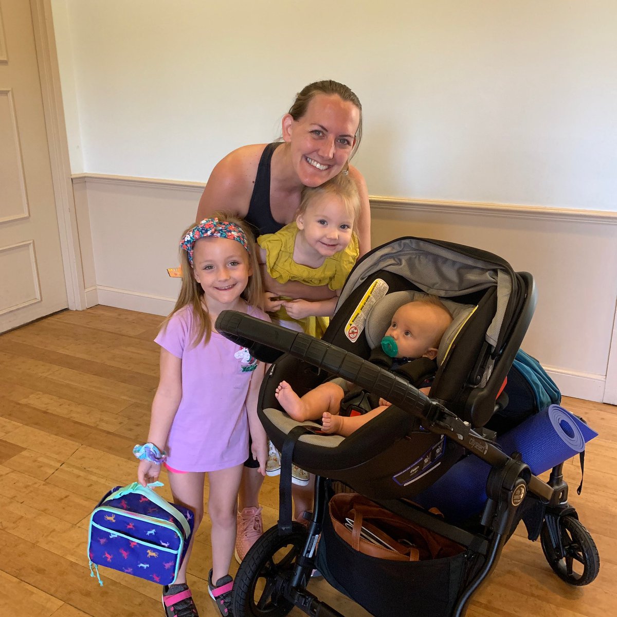 MomsCelebration's tweet image. Looking to beat the heat? Now offering INDOOR classes 2 days a week: Tuesdays 10:00 am - 11:00 am &amp;amp; Fridays 11:00 am - 12:00 pm. Meet us in the Jones Room at Lakeside Park &amp;amp; try a class free!  💗 Come mom with us. #YouCanSitWithUs  #StrollerStrides #FIT4MOM 
#disneymom