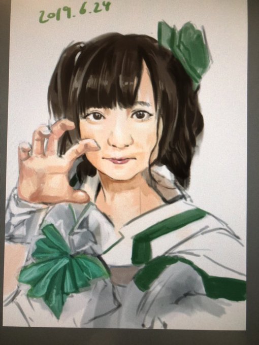 根本凪のtwitterイラスト検索結果 古い順