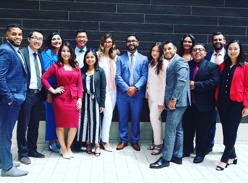 Dynamic_Edge_LA's tweet image. The #DynamicEdgeConsulting team is back from their National #Leadership #Conference in Atlanta. Stay tuned to see #highlights from this year&apos;s unforgettable event! ✈️