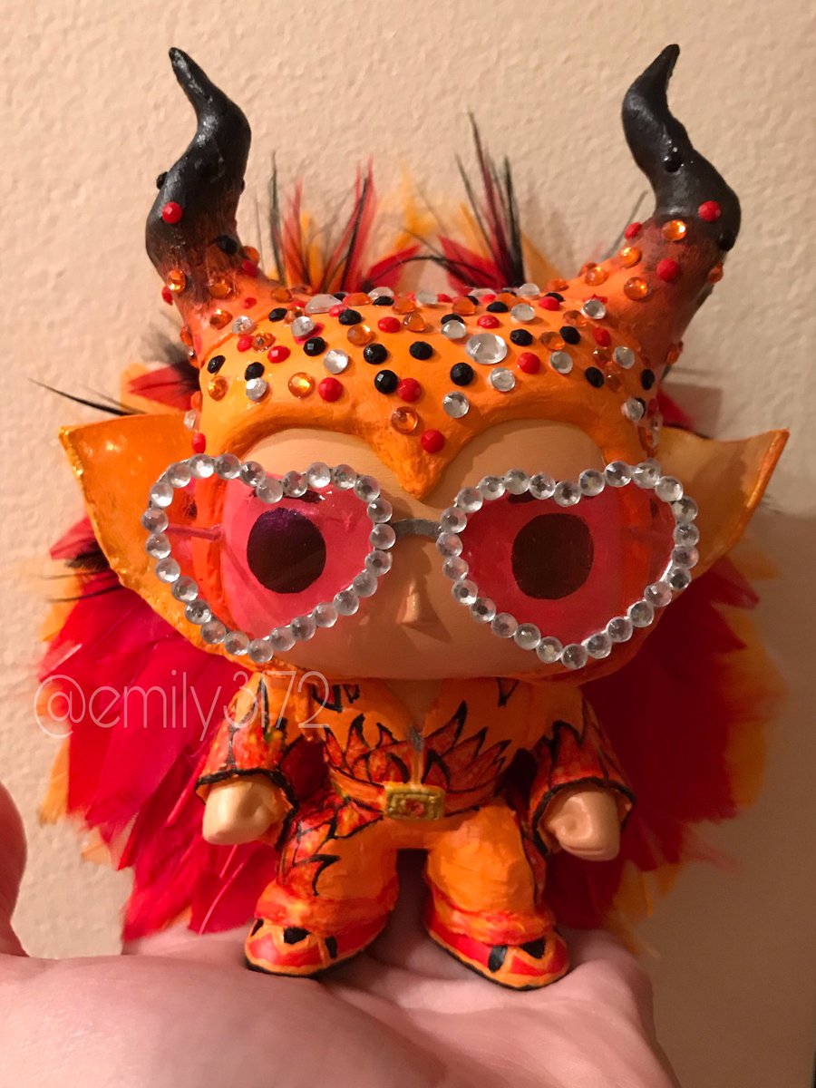 rocketman funko pop
