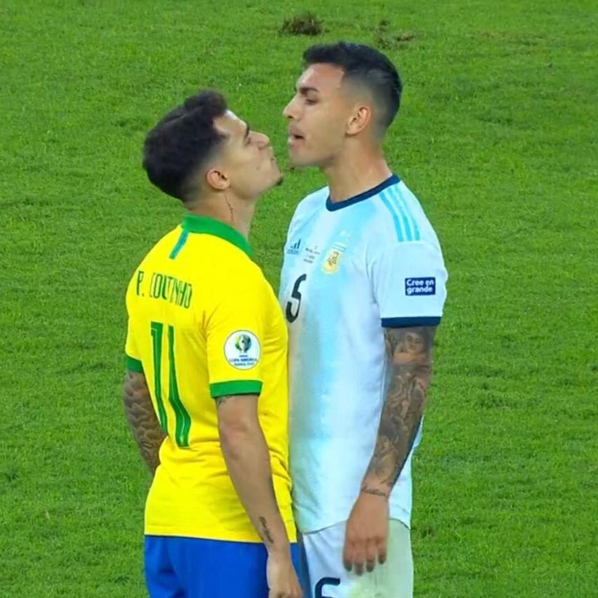 _JugadorNro12's tweet photo. Paredes, siempre Paredes. https://t.co/ey8NpDtxzQ