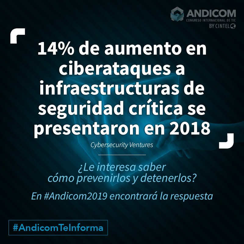 ANDICOM tweet media