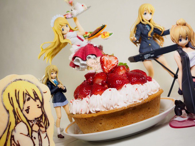 結構前にむぎちゃんのチョコを作ったりもしたんだけど、これ作ったのが2016で、、、まだ冷凍庫に入ってるのよね、、、、、 