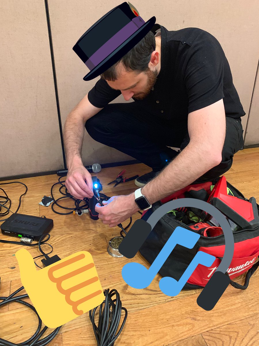 M.V.Landau (@mvlandau) on Twitter photo Special shoutout to my buddy <a href="/mnmlicht/">Menashe Lichtenstein</a> #SoundTek for coming to the rescue and ensuring a great summer starting day for the hundreds of Kinderlach in #MachneImreiChaim!!! Special shoutout to my buddy <a href="/mnmlicht/">Menashe Lichtenstein</a> #SoundTek for coming to the rescue and ensuring a great summer starting day for the hundreds of Kinderlach in #MachneImreiChaim!!!
