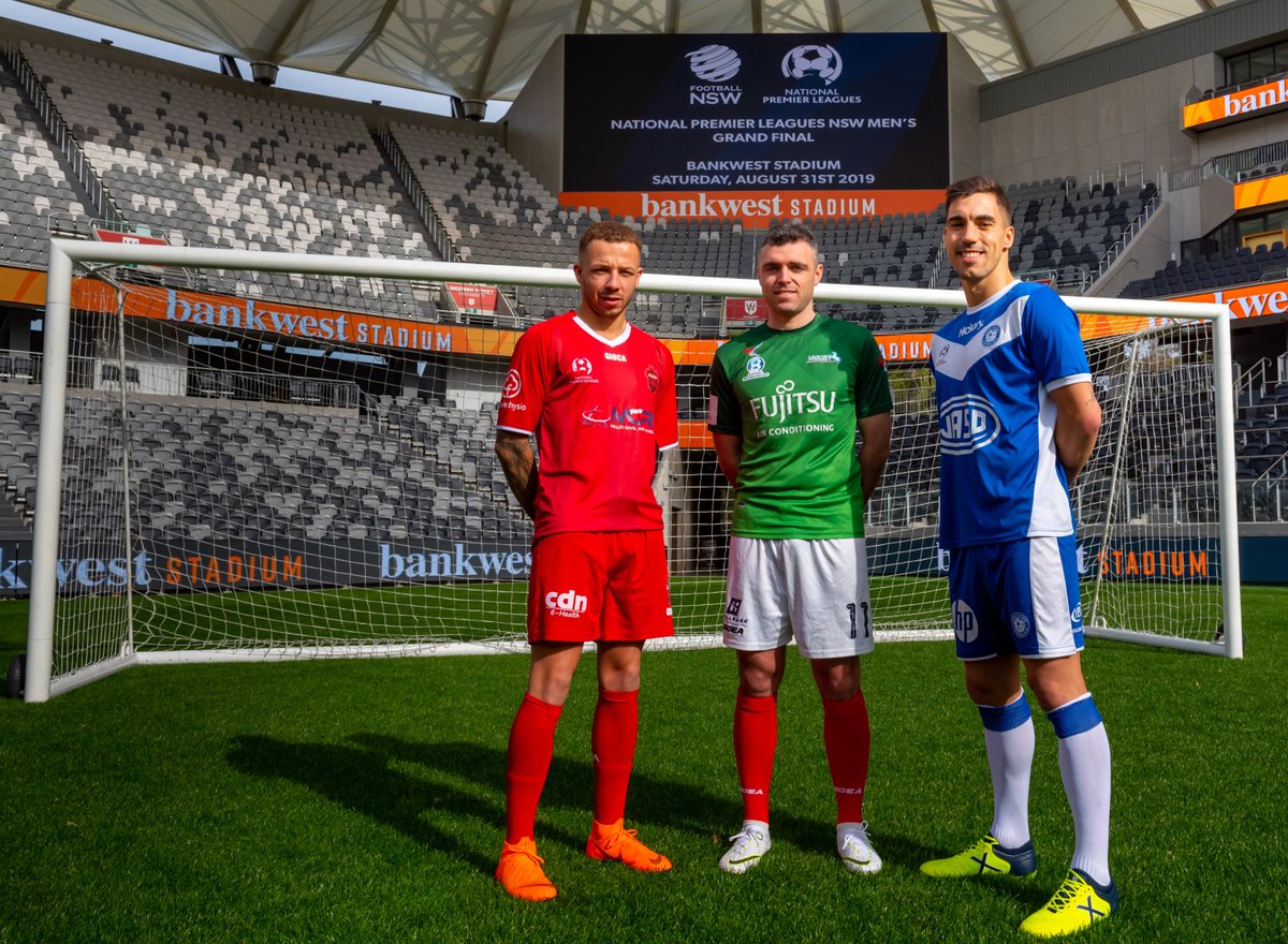 marconi_sfc's tweet photo. NPL1 Grand Final to be held at Bankwest Stadium!

A win this week could possibly put us in the top 5!

#marconistallions https://t.co/JA4Xw8lqhg