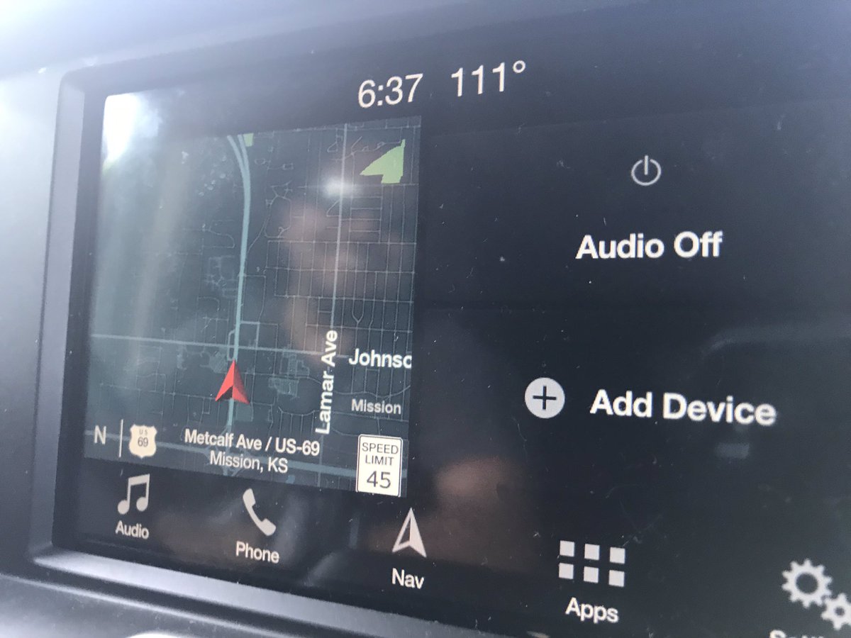 DiaWall's tweet photo. The things we do for the job. Look at that thermostat! 🥵🥵🥵

@giovanniggarcia

#ItsNotAccurate #StillHotThough https://t.co/SvJrrQzCQV