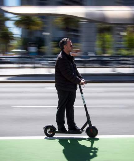 BestNashTransit's tweet photo. Sitting here thinking how much I loathe the #BanScooter crowd right now-99% of whom have never been on a scooter. $0 cost and near 0 hassle for you.
-
My only wish for is that you are never in a similar position.
#Scooterban = #DeathOfFun @BirdRide 🛴 https://t.co/X1BBEAq8HD