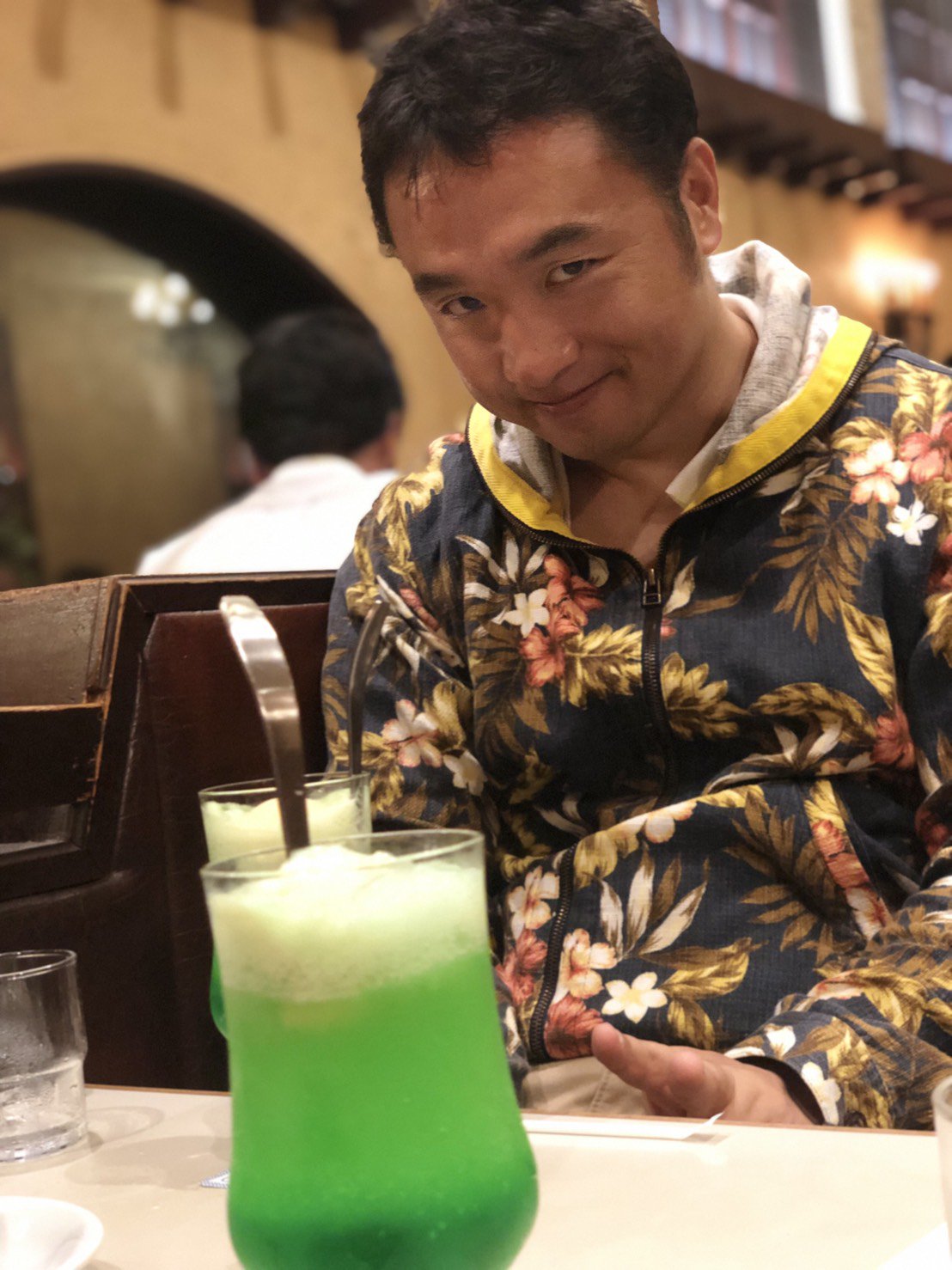 ノ村優介 Yusuke Nomura Masayuki1109 いい顔 Twitter