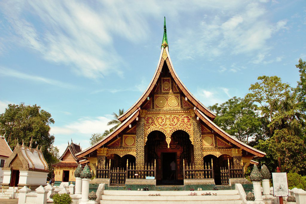 exotic_laos's tweet photo. For many people #LuangPrabang is the most beautiful town in #Laos. All just waiting for you to come and discover this #UNESCO Heritage Town!
Learn more about Luang Prabang, please visit our website:  https://t.co/zG7LT3VsFF https://t.co/zXTGSmX0Tm