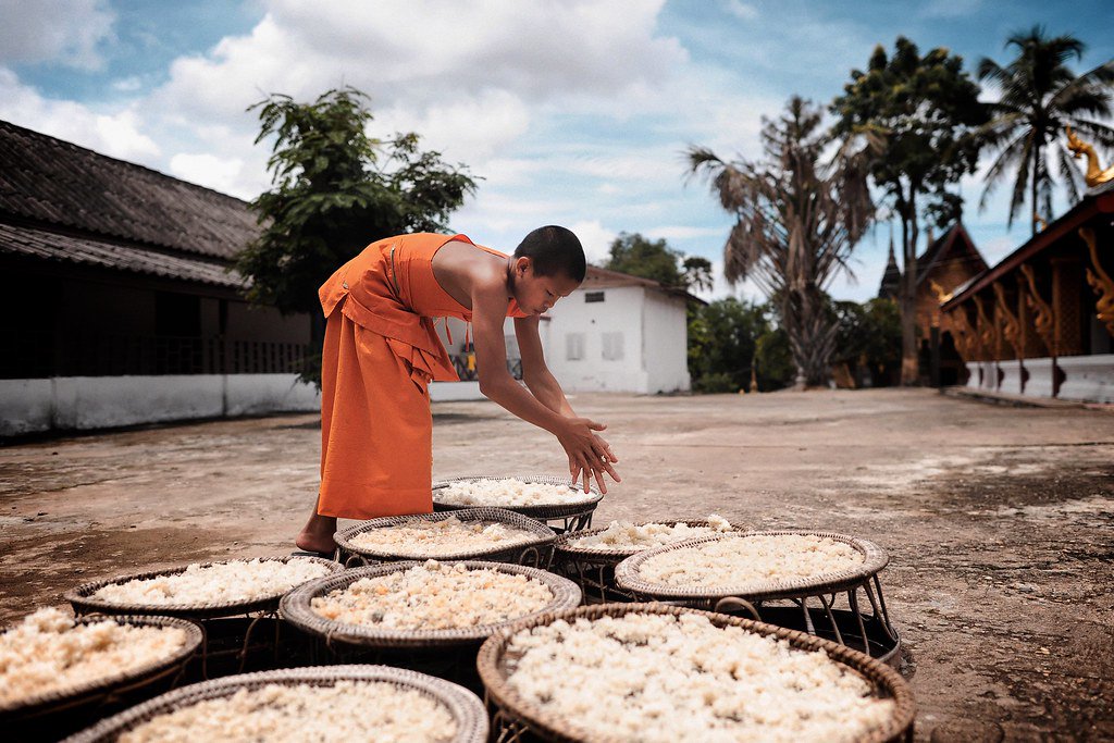 exotic_laos's tweet photo. For many people #LuangPrabang is the most beautiful town in #Laos. All just waiting for you to come and discover this #UNESCO Heritage Town!
Learn more about Luang Prabang, please visit our website:  https://t.co/zG7LT3VsFF https://t.co/zXTGSmX0Tm