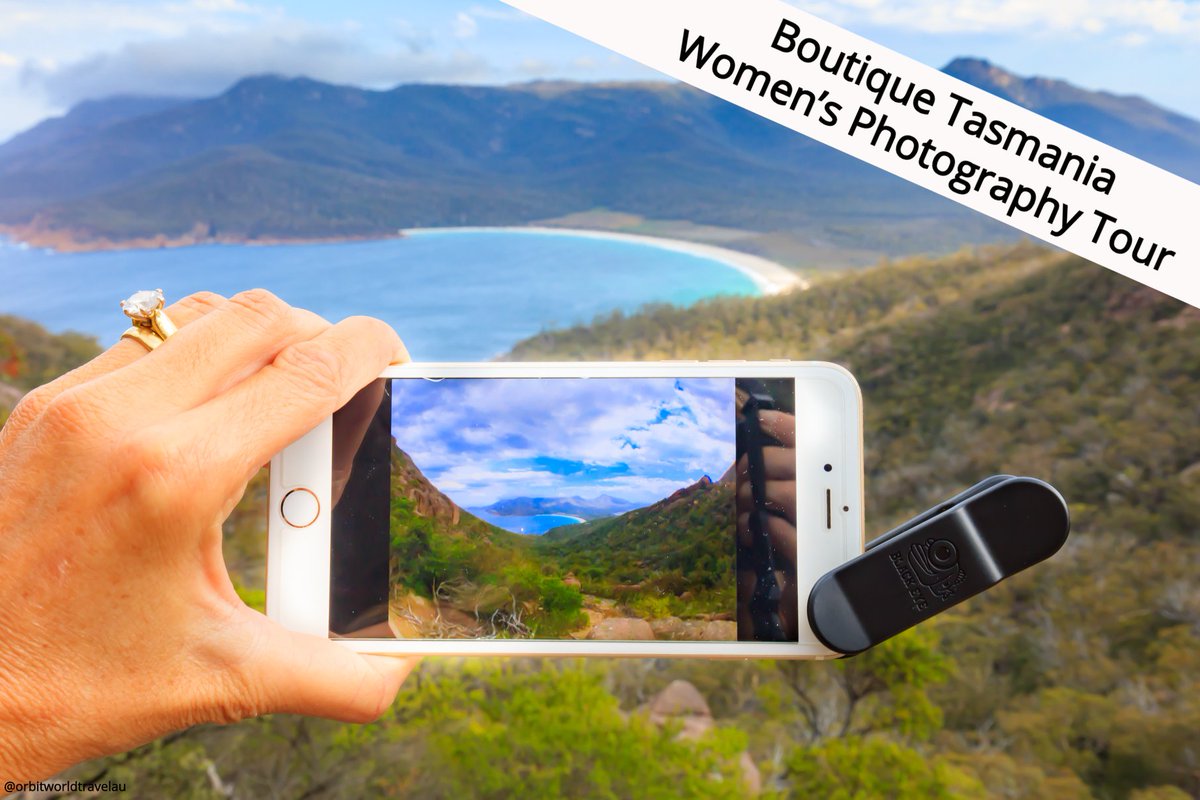 orbitworldau's tweet photo. Women’s Photography Tour 
All experience levels welcome and no special equipment required.
This tour includes everything from beautiful accommodation, scenic flights, activities and so much more!
Click here for further information - https://t.co/ast3FticfU https://t.co/odGx9Ya36I