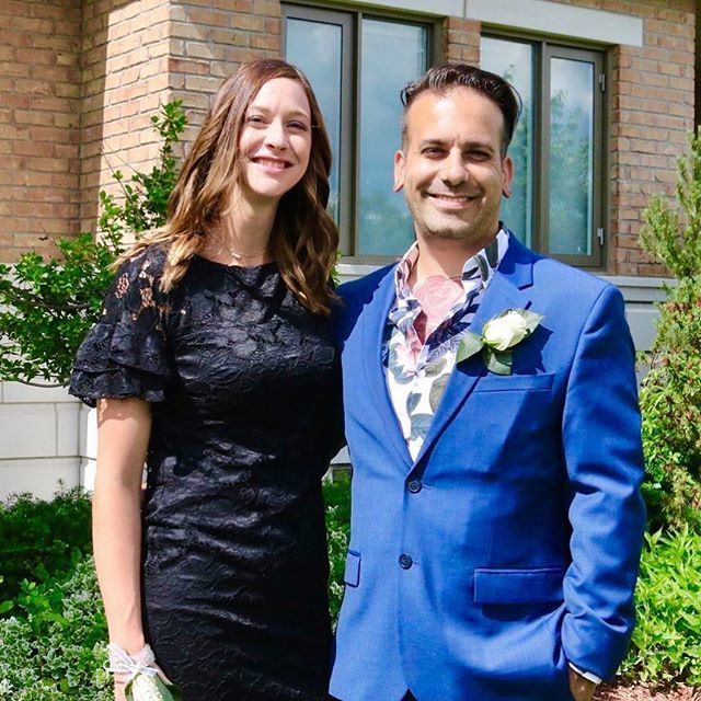 The last 9 days have been crazy, happy to be back home 📸 @markyd_4 .
.
.
#wedding #weddingdressed #suitstyle #dresses #2019mensuit #mensuits #mensuits #dresses2019 ift.tt/2LzVg3p