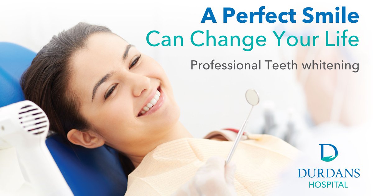 DurdansHospital's tweet photo. A beautiful smile can brighten up your face and someone else's day. Durdans Dental Clinic offers a host of services including professional teeth whitening. Appointments 011 2 140 162 #teethwhitening #DurdansDentalCLinic https://t.co/P7D9VNxtJC