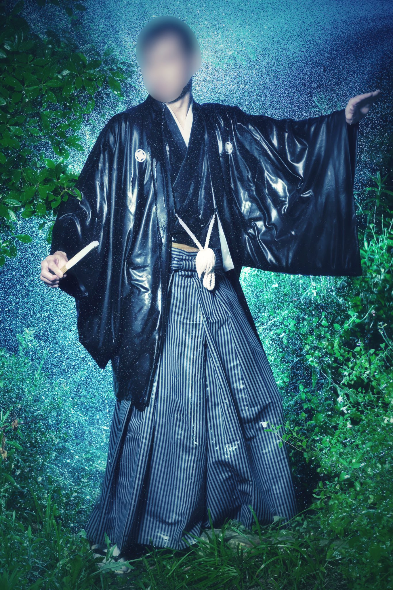 wetsamurai (@haorihakama999) / X wetsamurai (@haorihakama999) / X