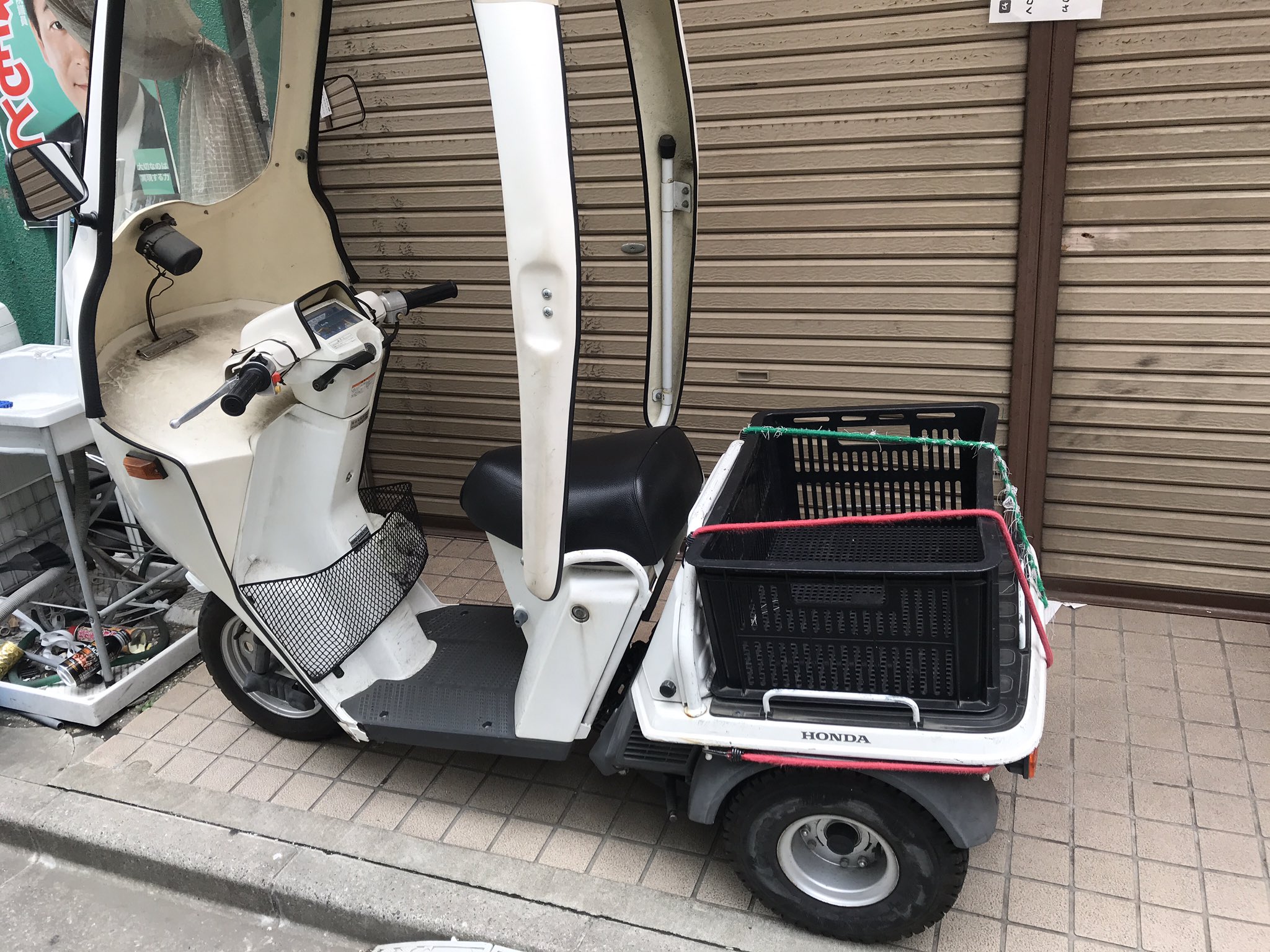 沼澤栄一亀戸の電気屋(沼ちゃん) on X: 