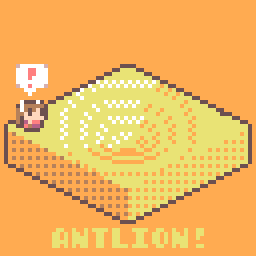 アリ地獄のtwitterイラスト検索結果