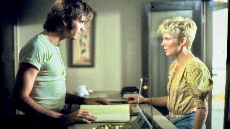 EugWSerra's tweet photo. On July 2, 1986, PSYCHO III was released! #PsychoIII #Psycho3 #NormanBates #AnthonyPerkins #JeffFahey #DianaScarwid #HughGillin #KayHeberle #LeeGarlington #JulietteCummins #RobertaMaxwell #Cinefantastique https://t.co/JmIxyP7dIs