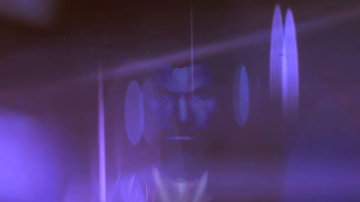 Billain's tweet photo. It is time for payback. Nomad's revenge.
/
/
/
#billain #neuro #neurofunk #dnb #drumandbass #drumnbass #experimentalmusic #experimental #cyberpunk #cyberpunkart #sciencefiction #scifi #aethek #futuremusic #narrative #narrativeart #teaser #futuristic #future #music #sounddesign https://t.co/ykC1TWlqHC
