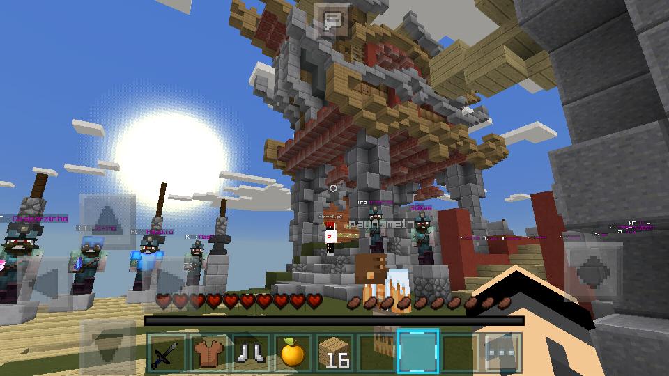 WhoIsIt___'s tweet image. O que resta é apenas nostalgia kkk pq habilidade nisso nunca mais kkk @_SkyHunters_