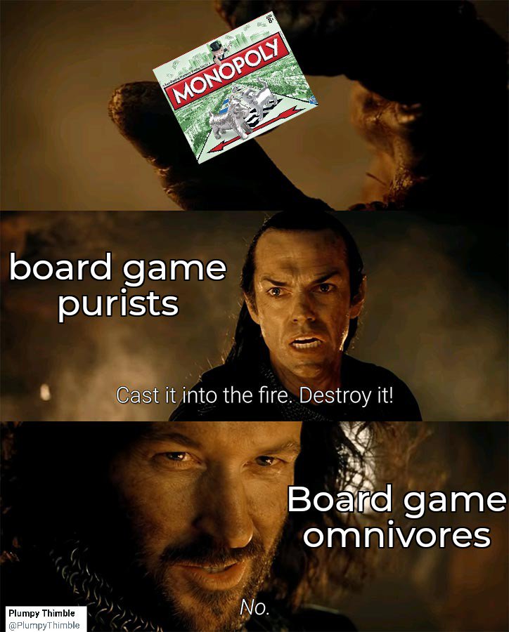 #boardgames
