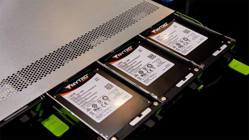 Seagate India tweet media