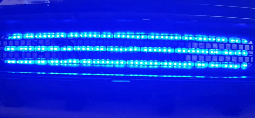 ErvinKnight's tweet photo. Upper Grille Strips https://t.co/YdBgy67cMp https://t.co/cntrSHckKp