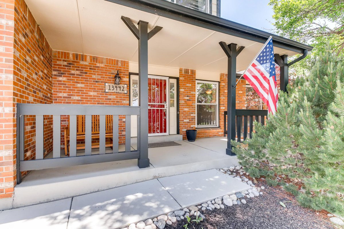 * 3 Solid Reasons To Buy A Home In The Metro Denver Area Right Now!!! * ow.ly/nQ9550uShku * #BuyDenverHome #DenverRealEstate #RefinanceNow #LowerMortgagePayments