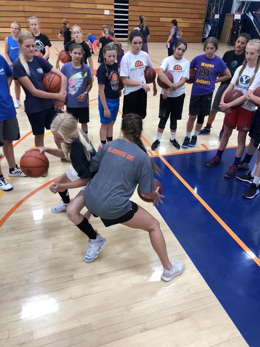 Snow College Women’s Basketball tweet media
