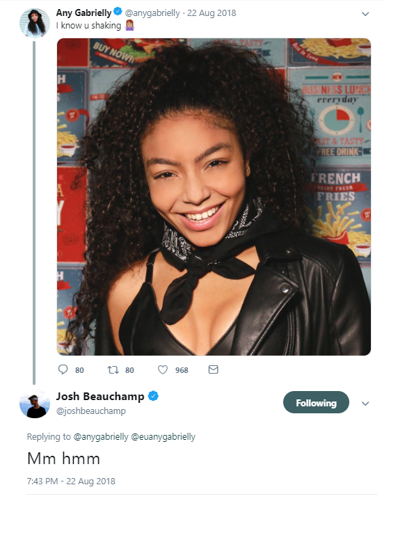 34+ Any Gabrielly Do Now United Png Images