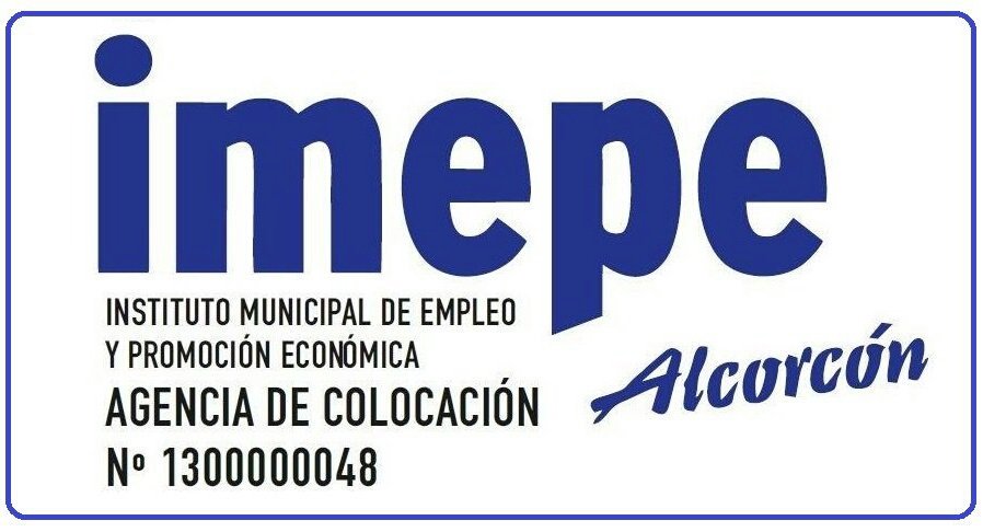 EmpleoAlcorcon tweet media
