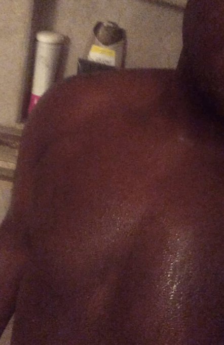 My future wife told me to post this so here y&rsquo;all go https://t.co/SXeLixLmio