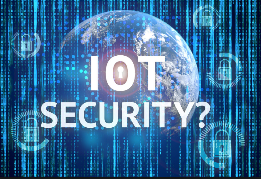 Investing In The Internet Of Things Security buff.ly/327U3GH <a href="/Forbes/">Forbes</a> #InternetOfThings #IoT #IoTSecurity