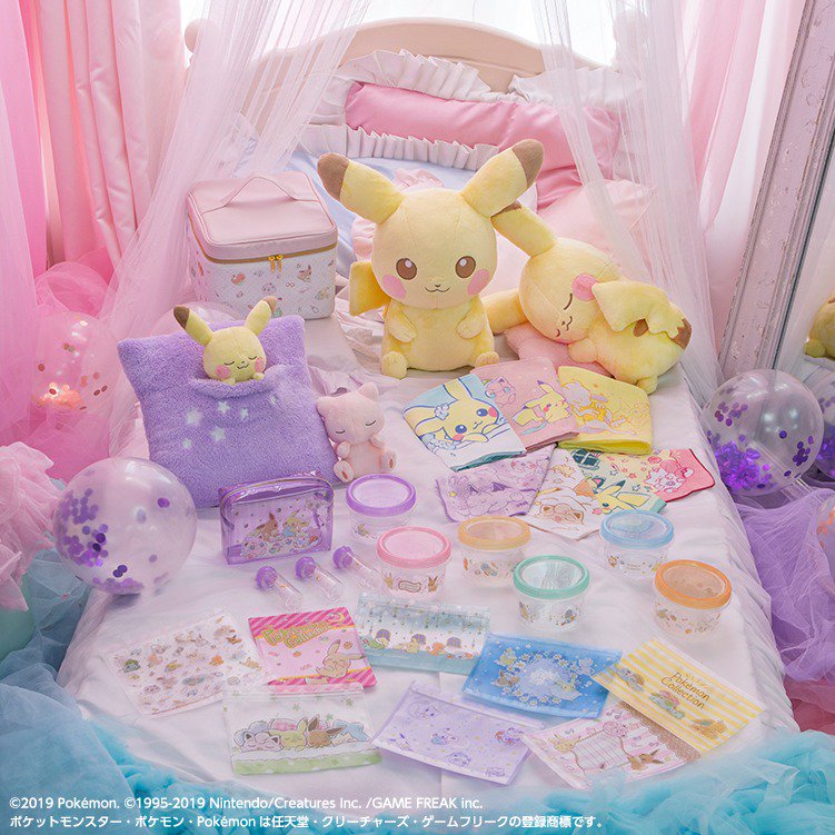 ポケモン 一番くじ 7 3よりセブンイレブン ポケモンセンター等にて登場