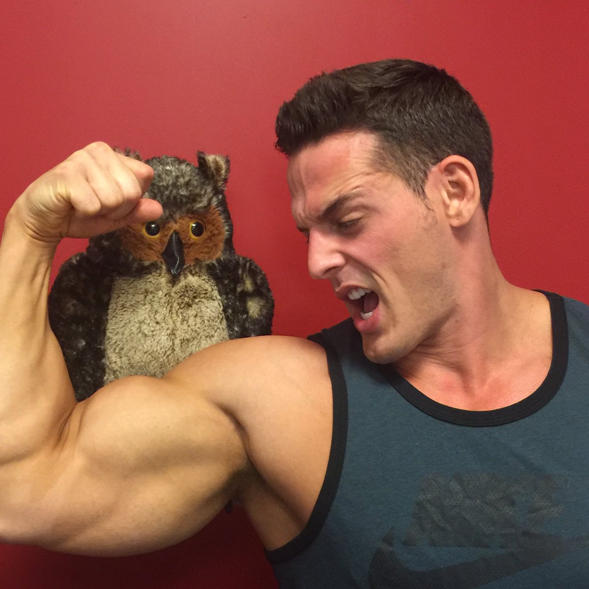 MrPEC_Tacular's tweet photo. YOU READY?? LET'S #BBAD.
STARTING in 3,2,1...NOW!!
On America's BEST Cable Net...my @PopTV fam!!!
So what are you waiting for???
3 HOURS LIVE STARTS RIGHT NOW!!!
#ItPays2BBAD @BBADOrwell
#BB21 @CBSBigBrother @flyonthewallent #CampBB #SpacePECS #InstaGRANNY #BBLF @CBSWatch https://t.co/z72MJSBevf