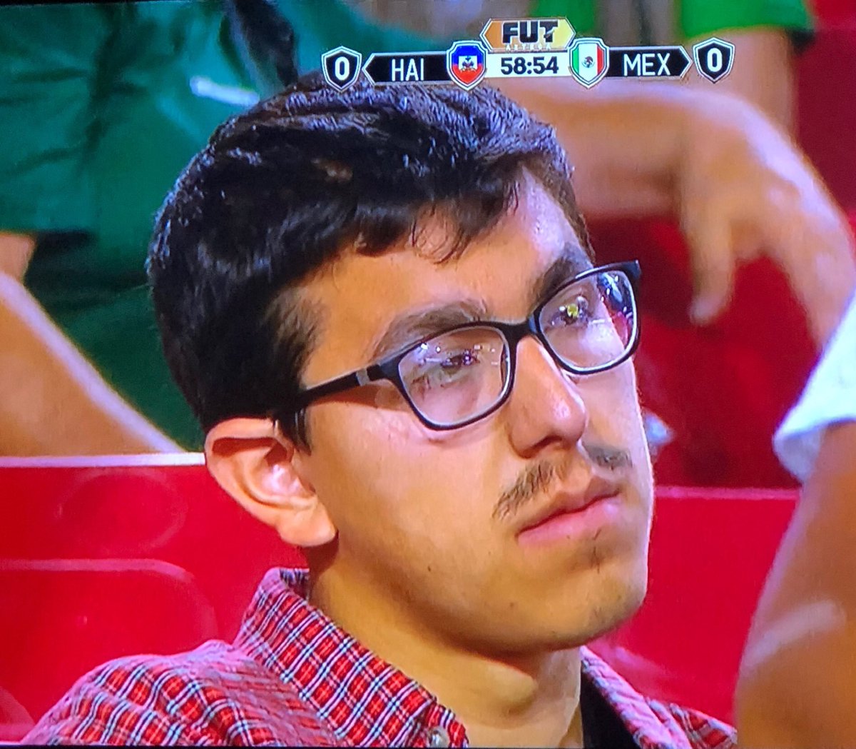 corridosybandas's tweet photo. Yo esperando un pinche gol de México.🇲🇽 https://t.co/wymUwsT2En