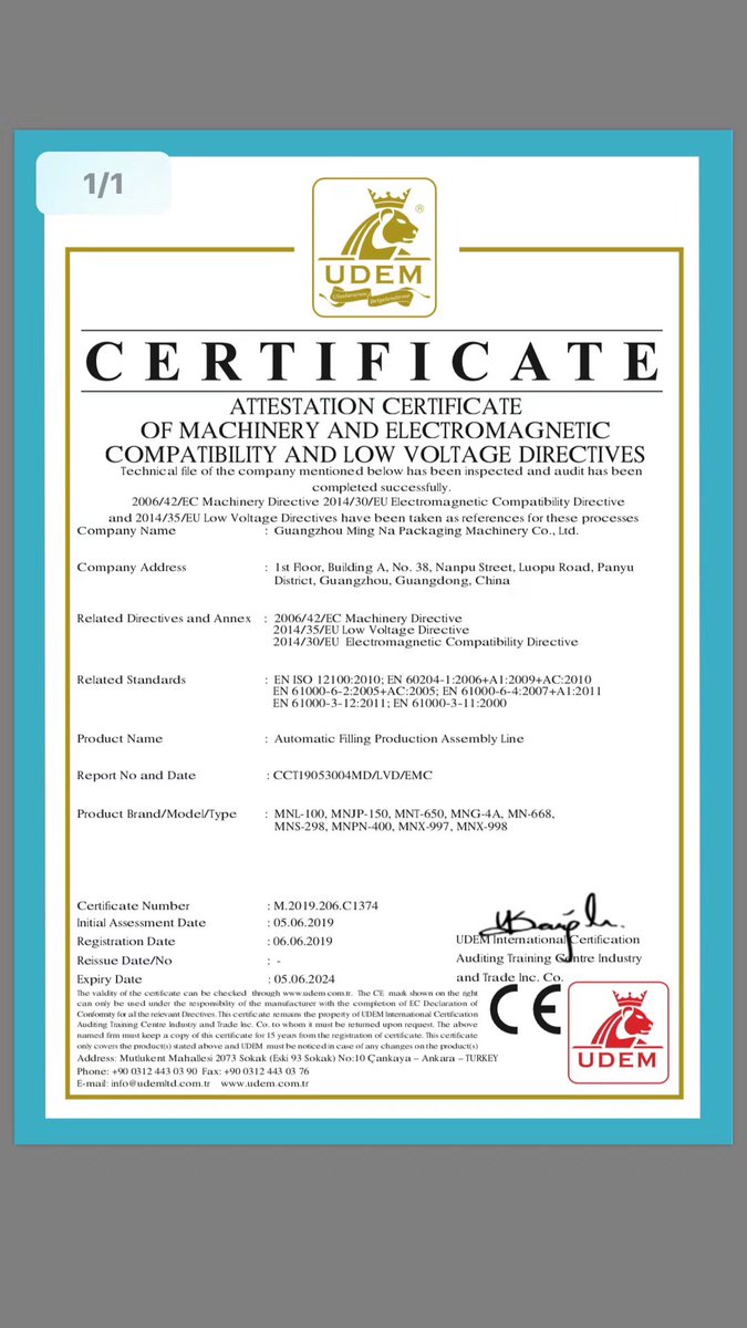 Full set production line including liquid filling capping, printer, conveyer, automatic soft tube filling sealing with cooling gun and chiller packaging machines ship to europ customer with CE. whatsapp +8615816213443 gzpacking08@hotmail.com welcome talk details.