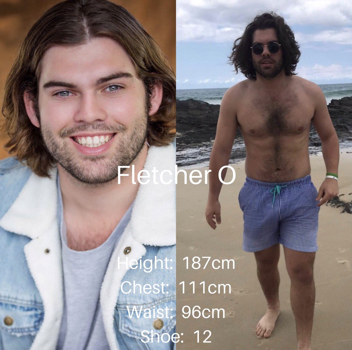 chicpromossyd's tweet photo. Meet some of our male #promostaff in #Brisbane and #GoldCoast https://t.co/CoEGYcgOLe