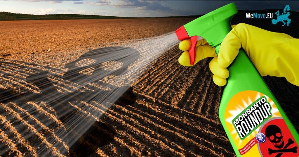 MenaCommodities's tweet photo. #Agriculture #EU #Glyphosate #Herbicide #Roundup :

#Austria Becomes First EU Member to Ban All use of the controversial herbicide weed killer https://t.co/wywTlMM3xx