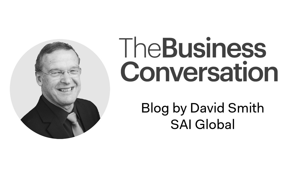 BusinessPageAU's tweet image. Business auditor reveals the 7 most frequent failures by Australian organisations. See more: bit.ly/2JmQm78

#Failures #AuditFailures #ISO9001 #Objectives