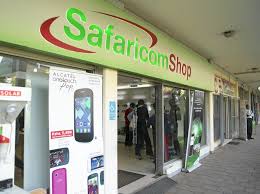 State wants a Kenyan to replace Bob Collymore at giant Safaricom... 
Is this OK or it doesn't matter who heads it? #Brekko Are you confident with a Kenyan heading Safaricom?