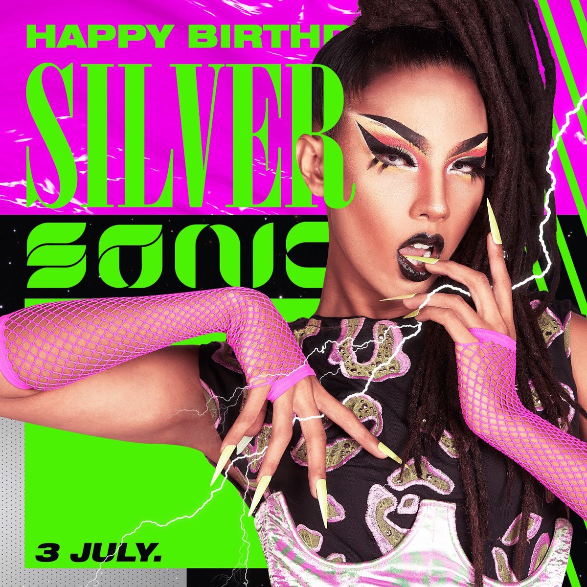 Drag Race Thailand tweet media