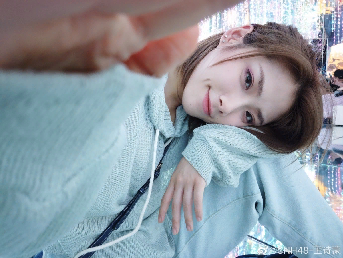 wangshimengpic's tweet photo. #SNH48 #SHY48 #王诗蒙 https://t.co/ohf8AAZUx5