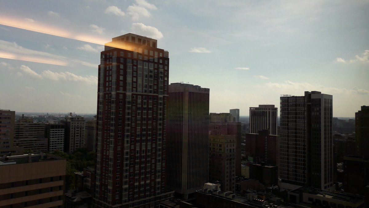 Andrea Chisholm tweet media