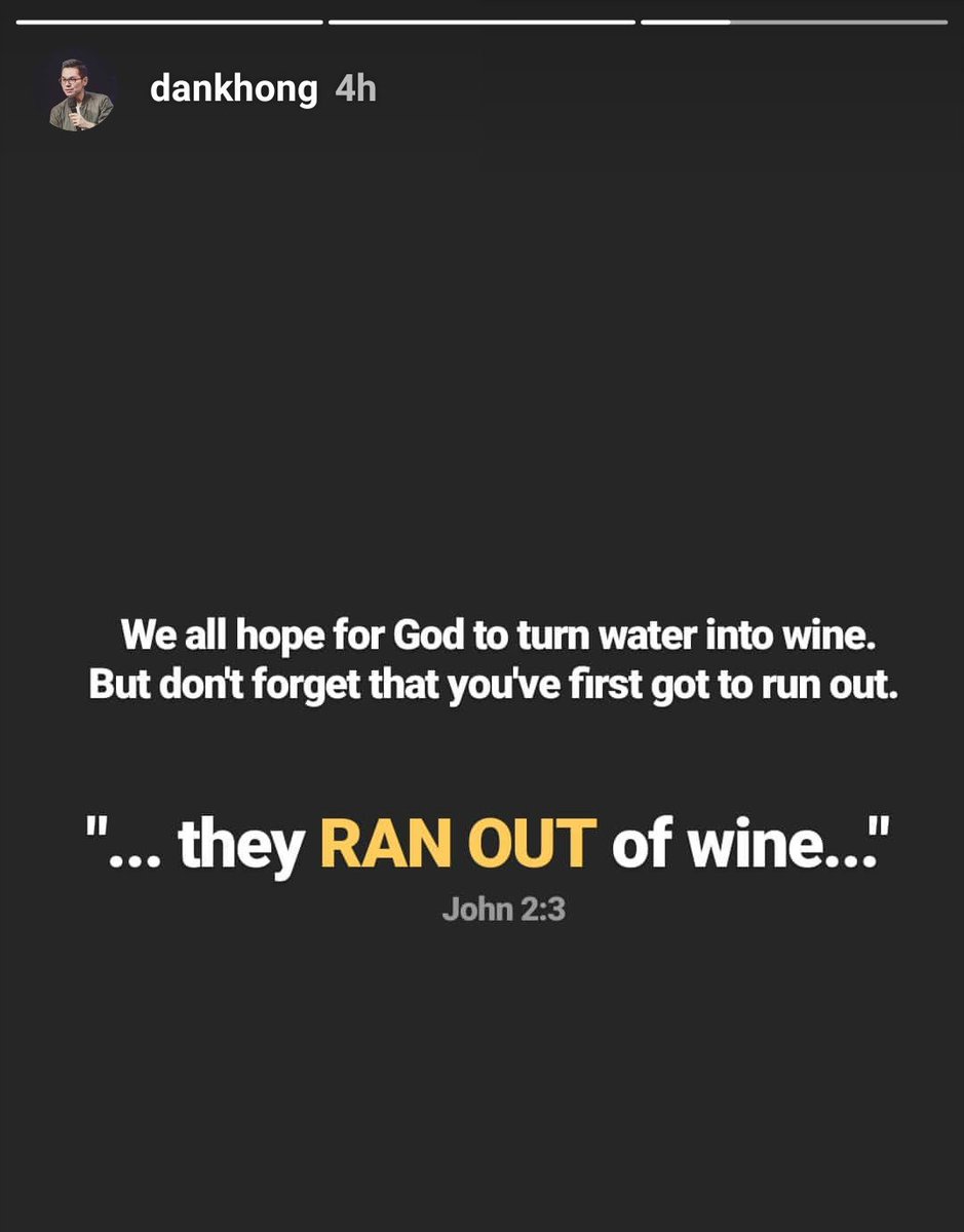 Rockbuiltmary's tweet photo. Just don't be afraid when you have reached the end of the rope, God has got your back!
#alwayssecured https://t.co/vIMw9o4Bnk