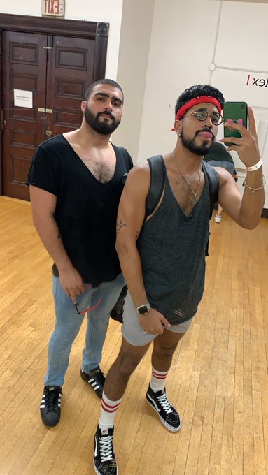 Watch JE🌹⚜️'s leaked NSFW photo on TwXstars