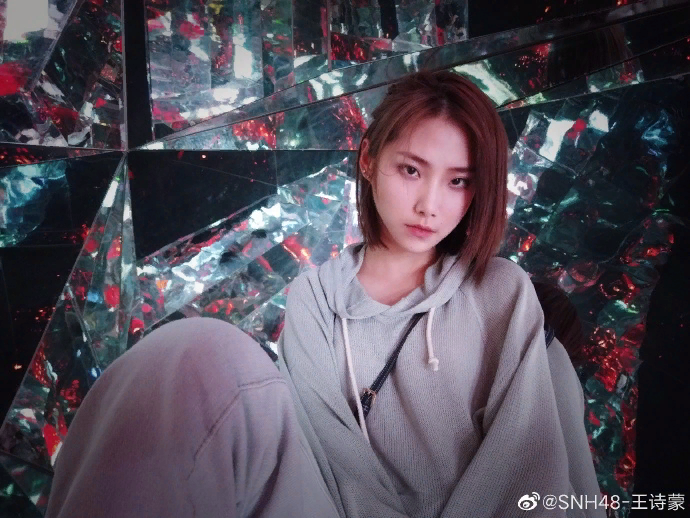 wangshimengpic's tweet photo. #SNH48 #SHY48 #王诗蒙 https://t.co/ohf8AAZUx5