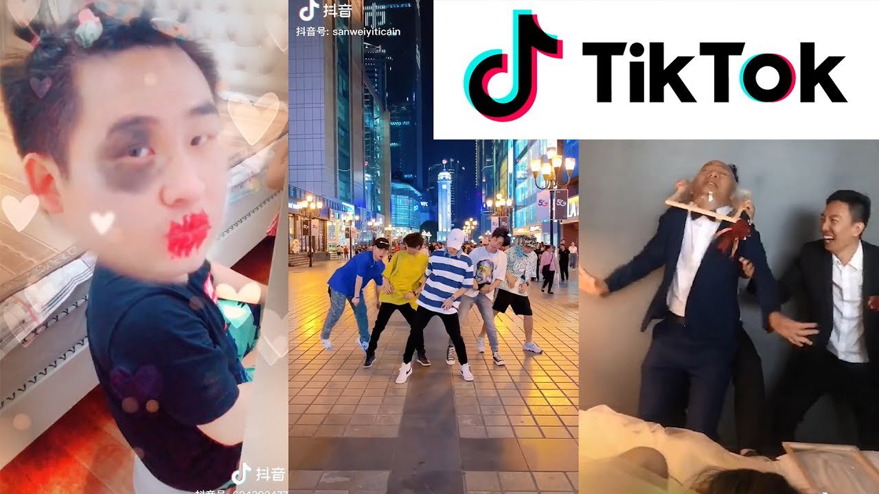 TikTok Compilations on Twitter: TikTok Compilations on Twitter: