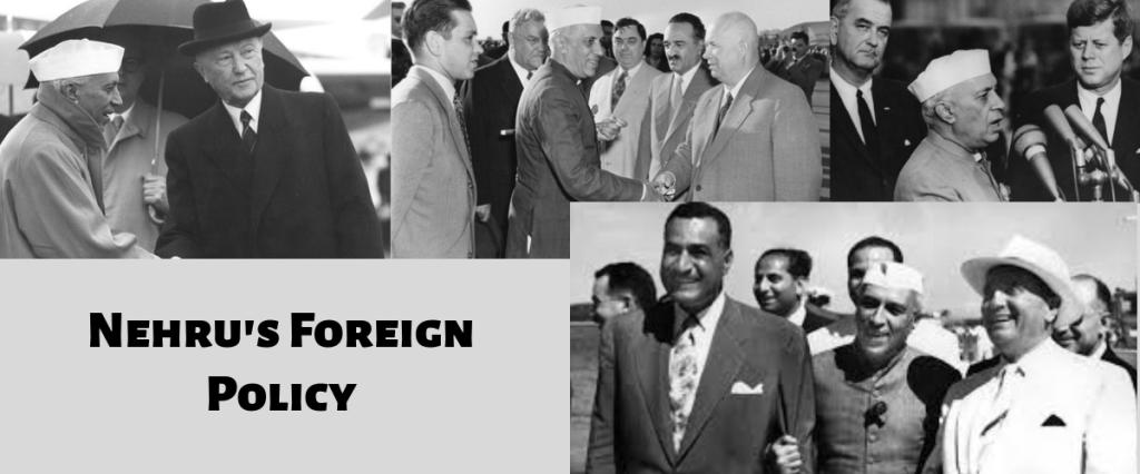 opennaukri's tweet image. नेहरू की विदेश नीति से दुनिया में कुछ ऐसी बनी भारत की पहचान
#Nehru #ForeignPolicy #HistoryforUPSC #UPSCprep #UPSCexamaspirants #IndianHistory #Nehruspolicy opennaukri.com/consolidation-…